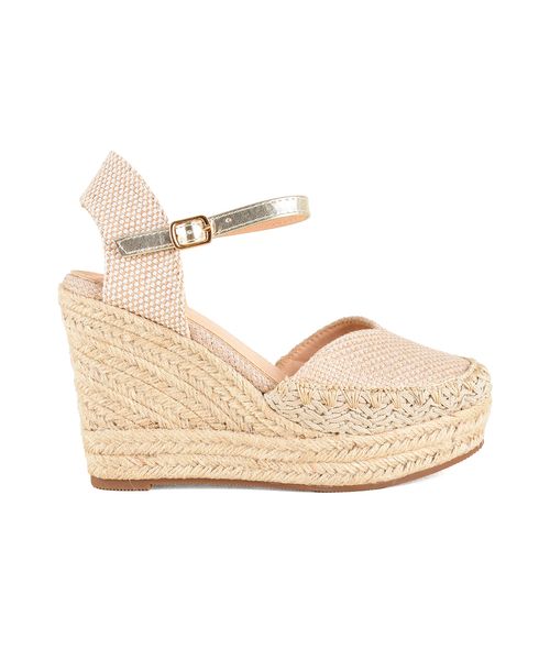 PLATAFORMA PARA MUJER