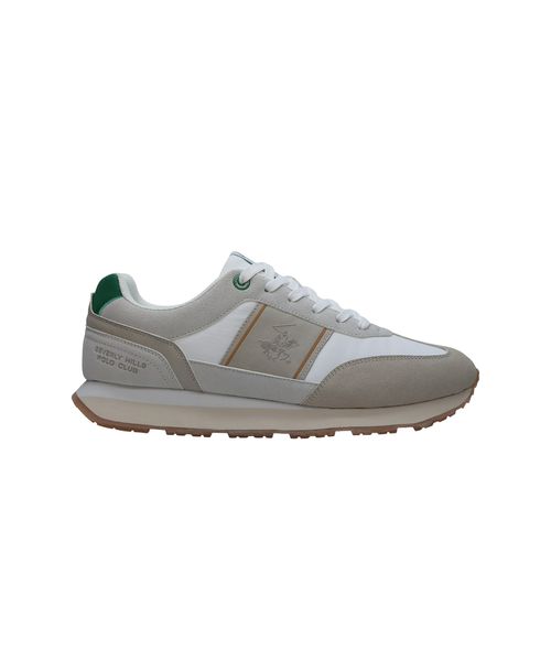 TENIS POLO BH