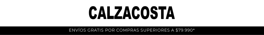 Logo Calzacosta