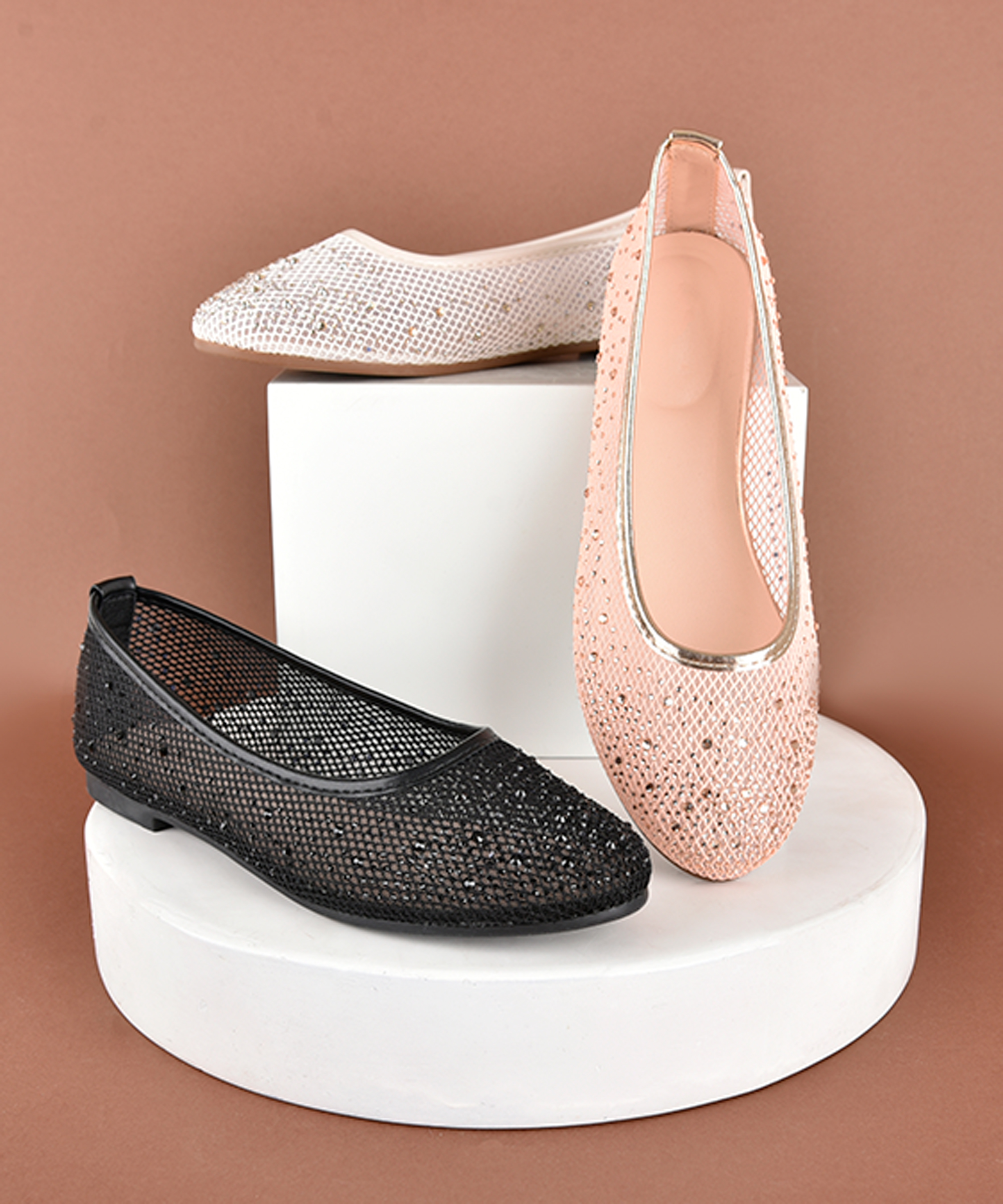 ¡LAS QUIERO!